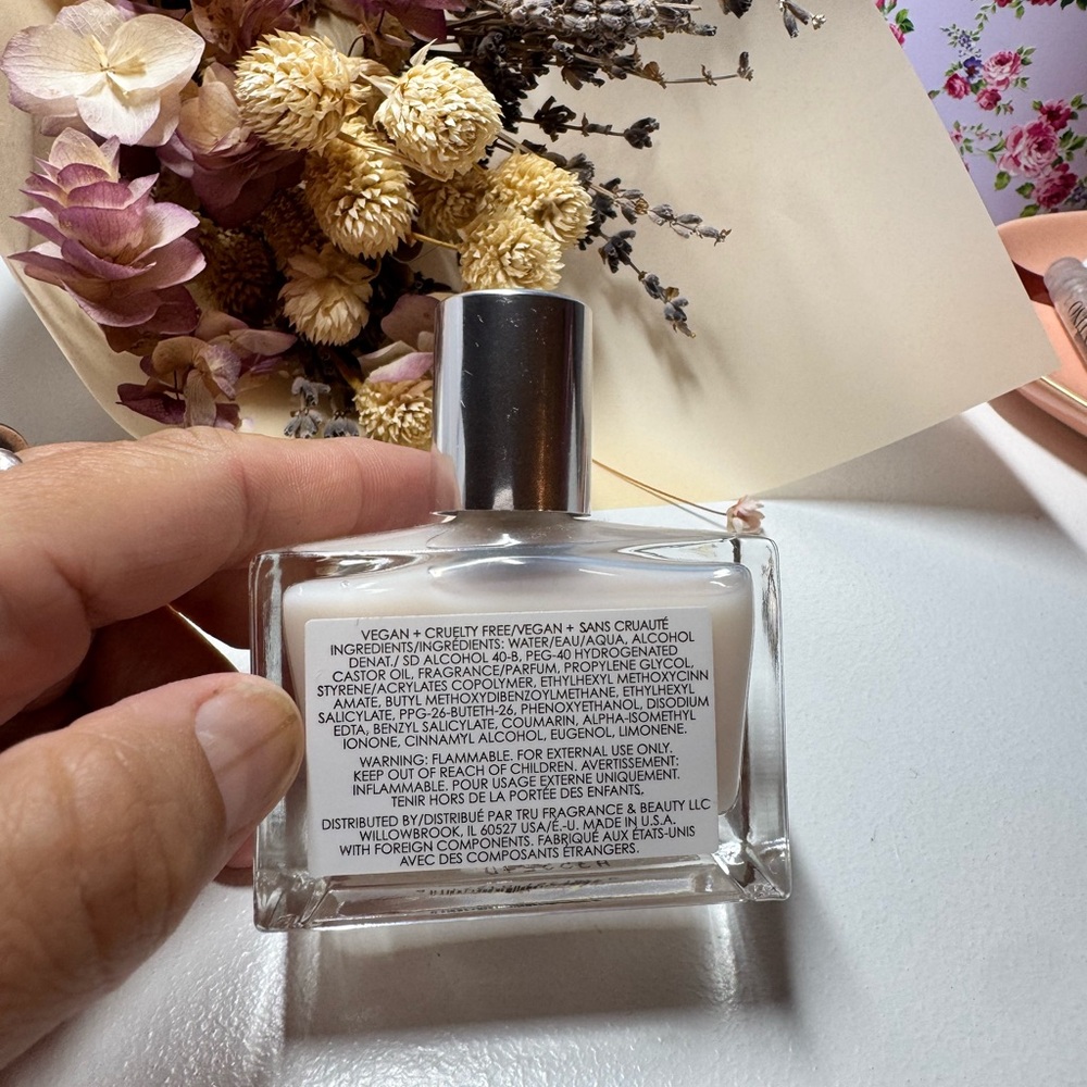 Le  Monde Gourmand Lait De Coco Perfume 1 oz - Picture 4 of 8